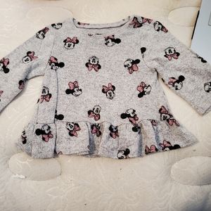 Disney Jumping Beans 3 Month Infant Top